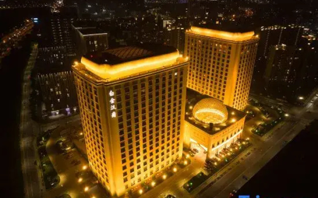Hangzhou Platinum Hanjue Hotel