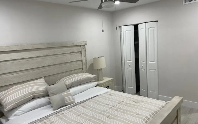 Sea Echo Apartment Motel