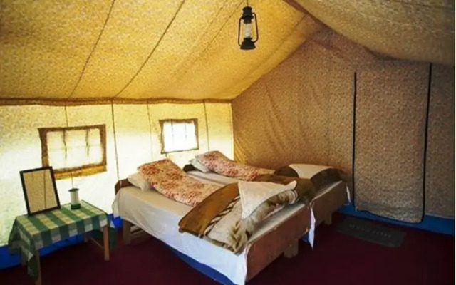 TIH Mystique Meadows Camp