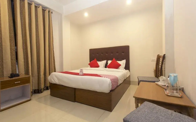 OYO 14341 Hotel Highland Vista