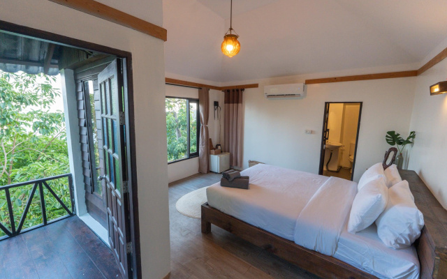 Blue Heaven Resort Koh Tao