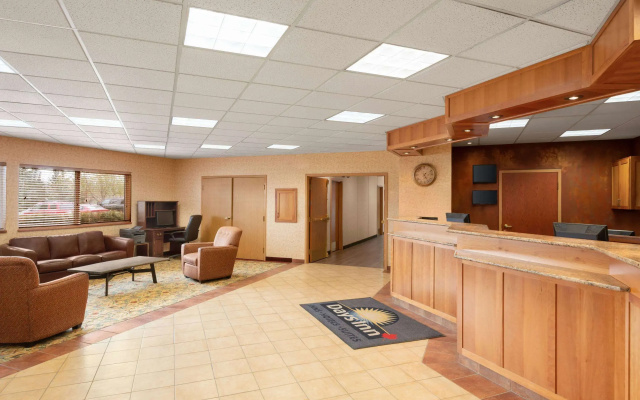 Days Inn by Wyndham Swift Current