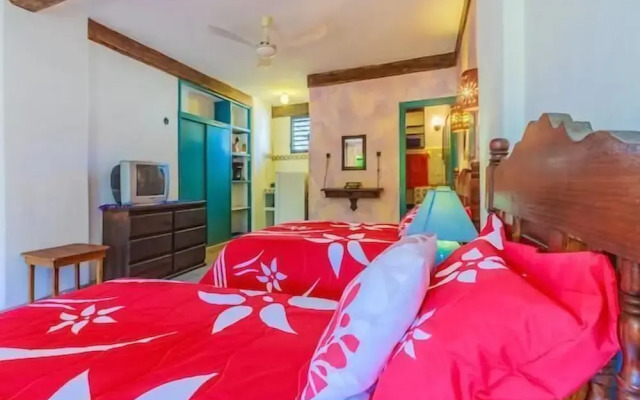 VC Boutique Hotel - Room 4