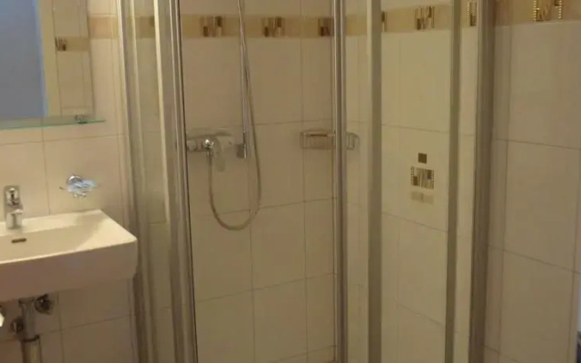 Hotel zum goldenen Lamm
