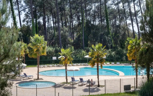 Ondres Stay Near the Coast