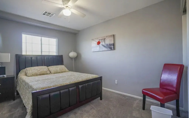 2400sqft House 6beds 3bath Pool Table BBQ