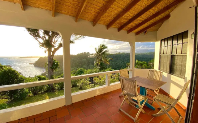 Sea Cliff Cottages