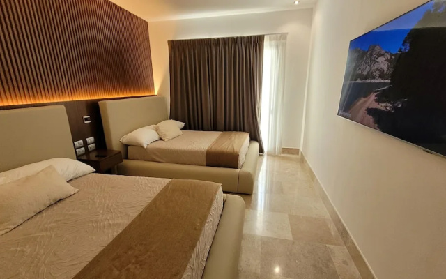 Luxurious Apartment La Amada Ocean View