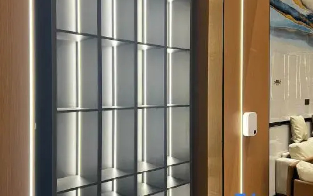Lanshan Xuanyue Hotel
