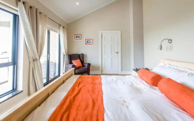 Orange Inn Knysna