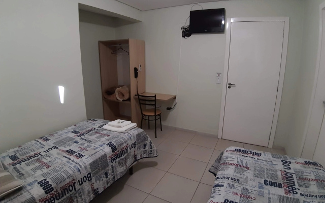 Hotel DDC