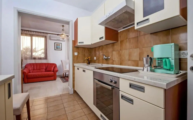 Apartments Pino