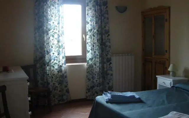 La Casaccia