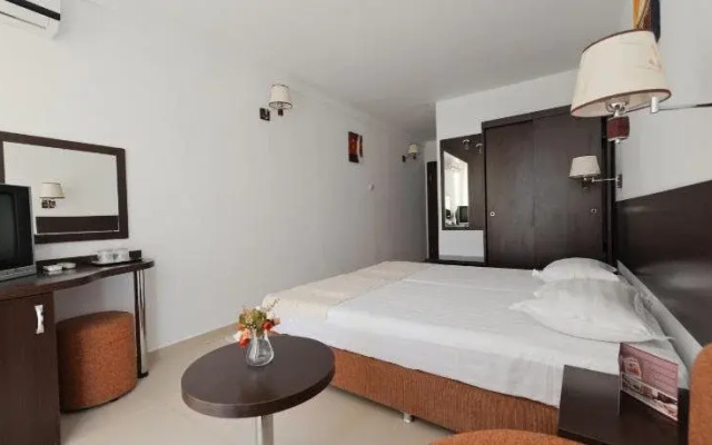 Hotel Recif