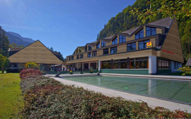 JUFA Hotel Almtal