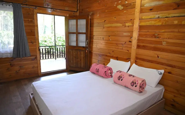 Coffee Gudda Resort
