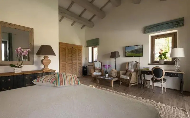 Agriturismo Le Fonti Al Caldaro