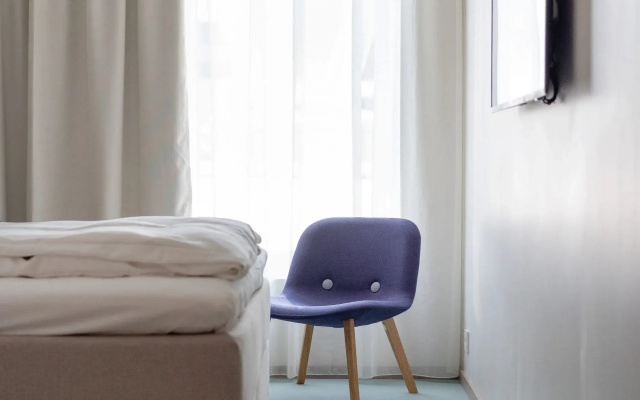 Thon Hotel Parken