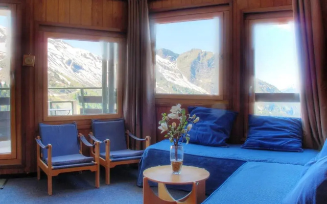 Appartement Avoriaz, 2 pièces, 4 personnes - FR-1-634-23