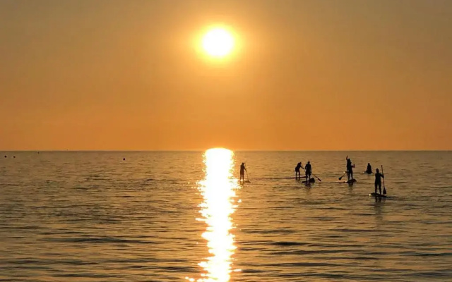 Strandbude 34