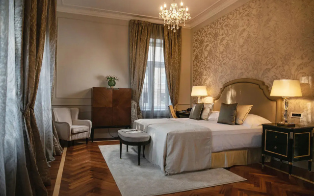Amadria Park Hotel Sveti Jakov