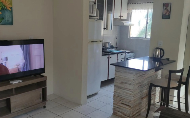 Apartamento da Fô