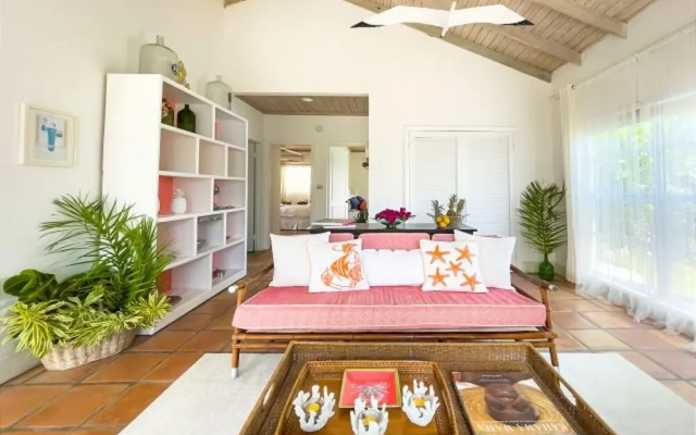 Folly & Guest House by Eleuthera Vacation Rentals