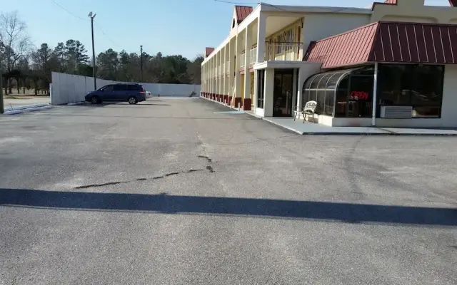 Econo Lodge