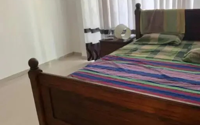 Family Holiday House