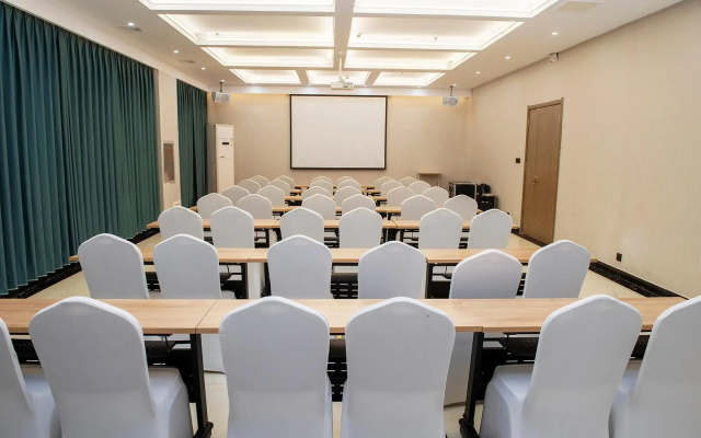 Hanting Hotel Cixian Yizhong
