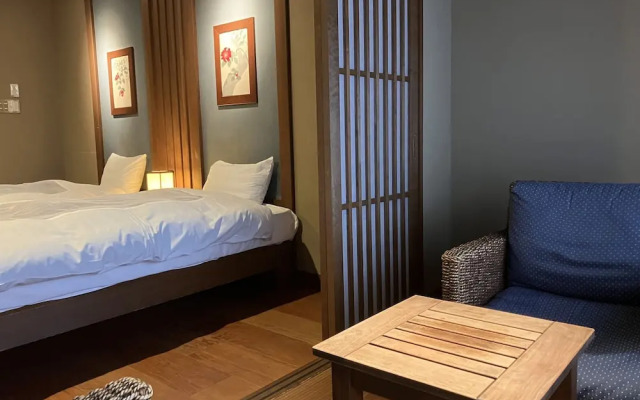 Yukyou no hibiki YUSAI