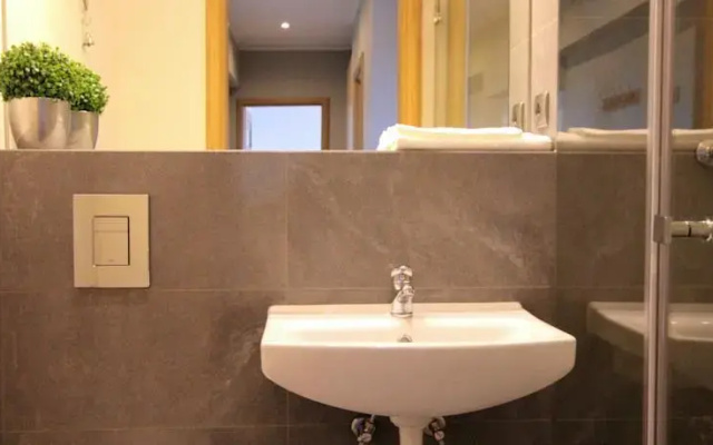 Apartamenty Rajska