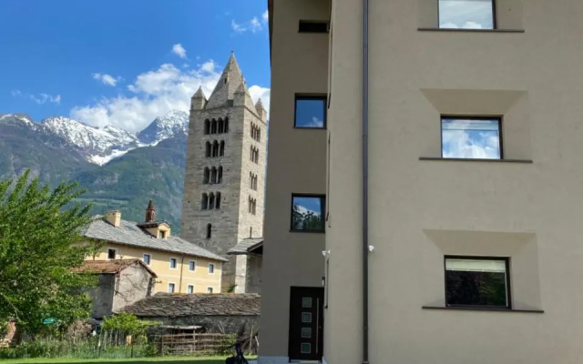 Chaligne Suite