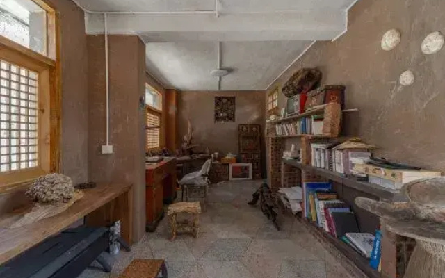 Aoyuan Homestay