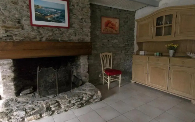 Appartement Le Palais, 2 pièces, 4 personnes - FR-1-418-68