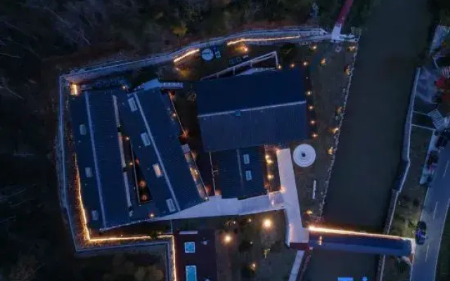 Suxin Valley Homestay