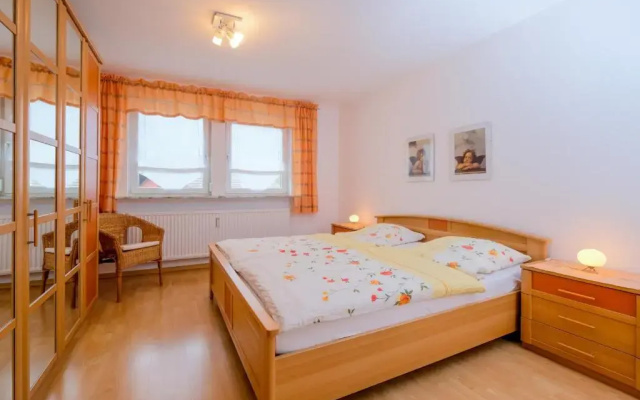Ferienwohnung Koch Nr1
