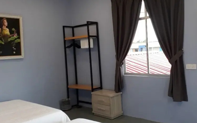 Semporna Dream Villas