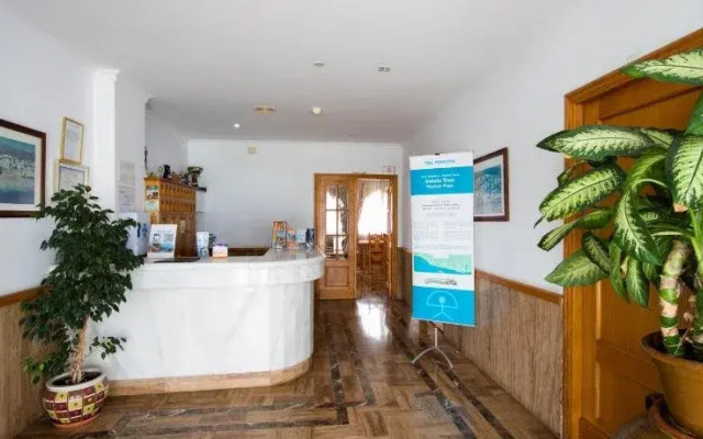 Hotel Sal Marina