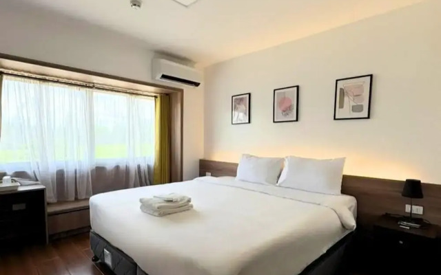 Dream Residences by Golftel