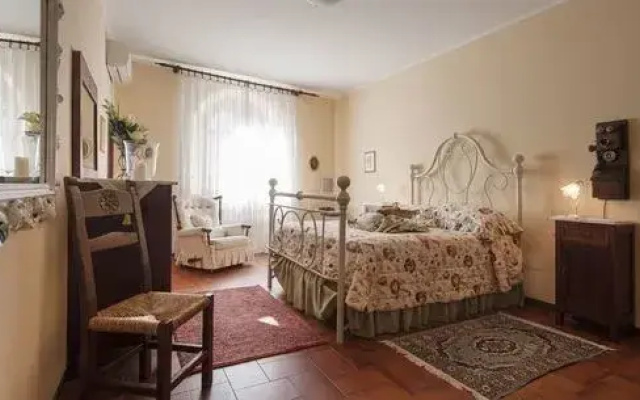 Villa Isabella