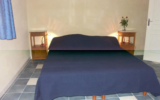 La Bambouseraie