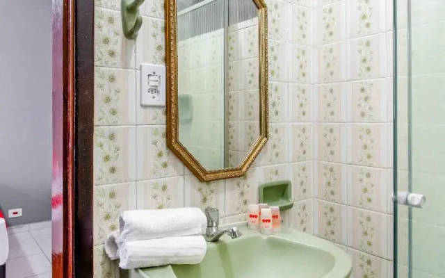 OYO Hotel Lisboa, Sao Jose dos Campos