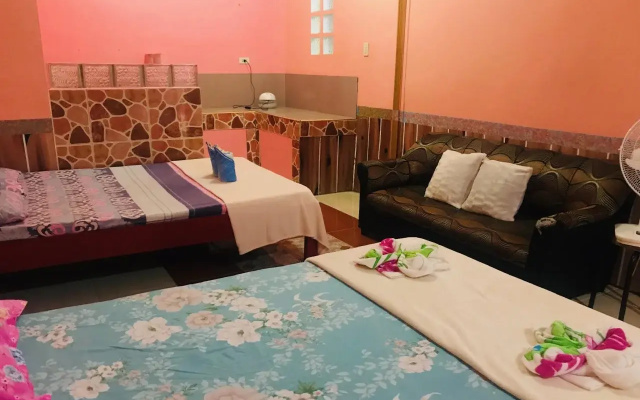 Gracia's Budget Inn
