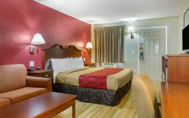 Americas Best Value Inn