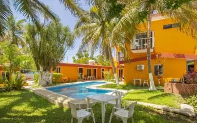 Villas Caribe