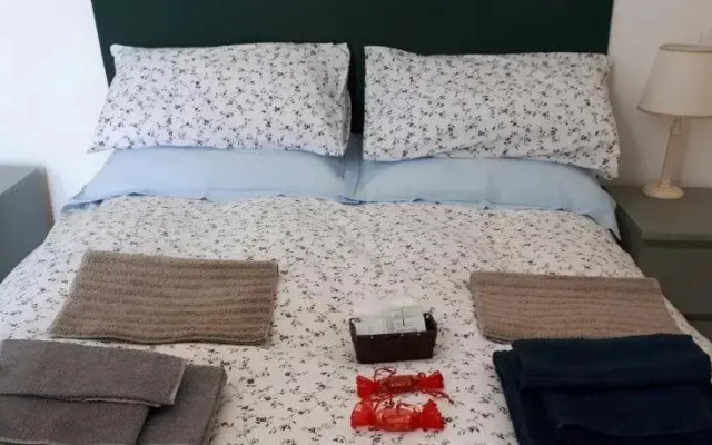 B&b MiracoLetti38