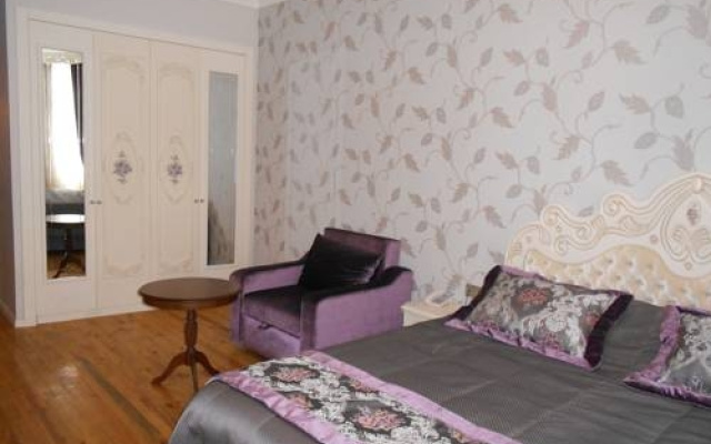 Palas Apart Otel