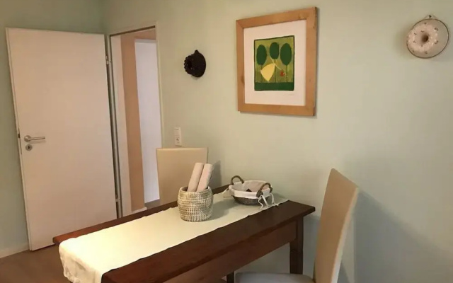 Holiday Apartment by the Forest