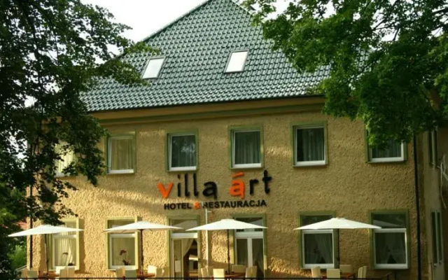 Villa Art